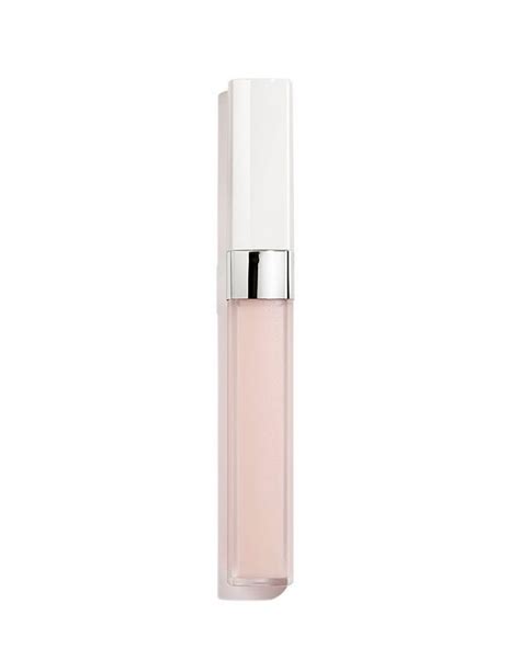 Chanel La Base Ombre À Paupière Longwear Eyeshadow Primer 